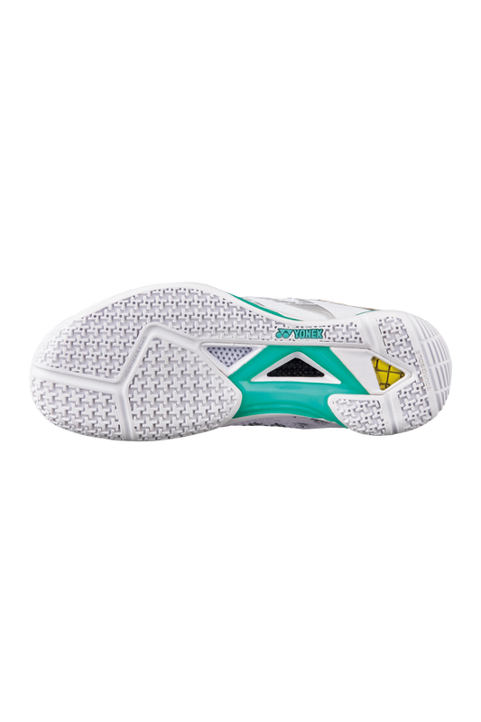 Yonex Badminton Shoe Eclipsion Z3 Women (White) - Nexus Badminton