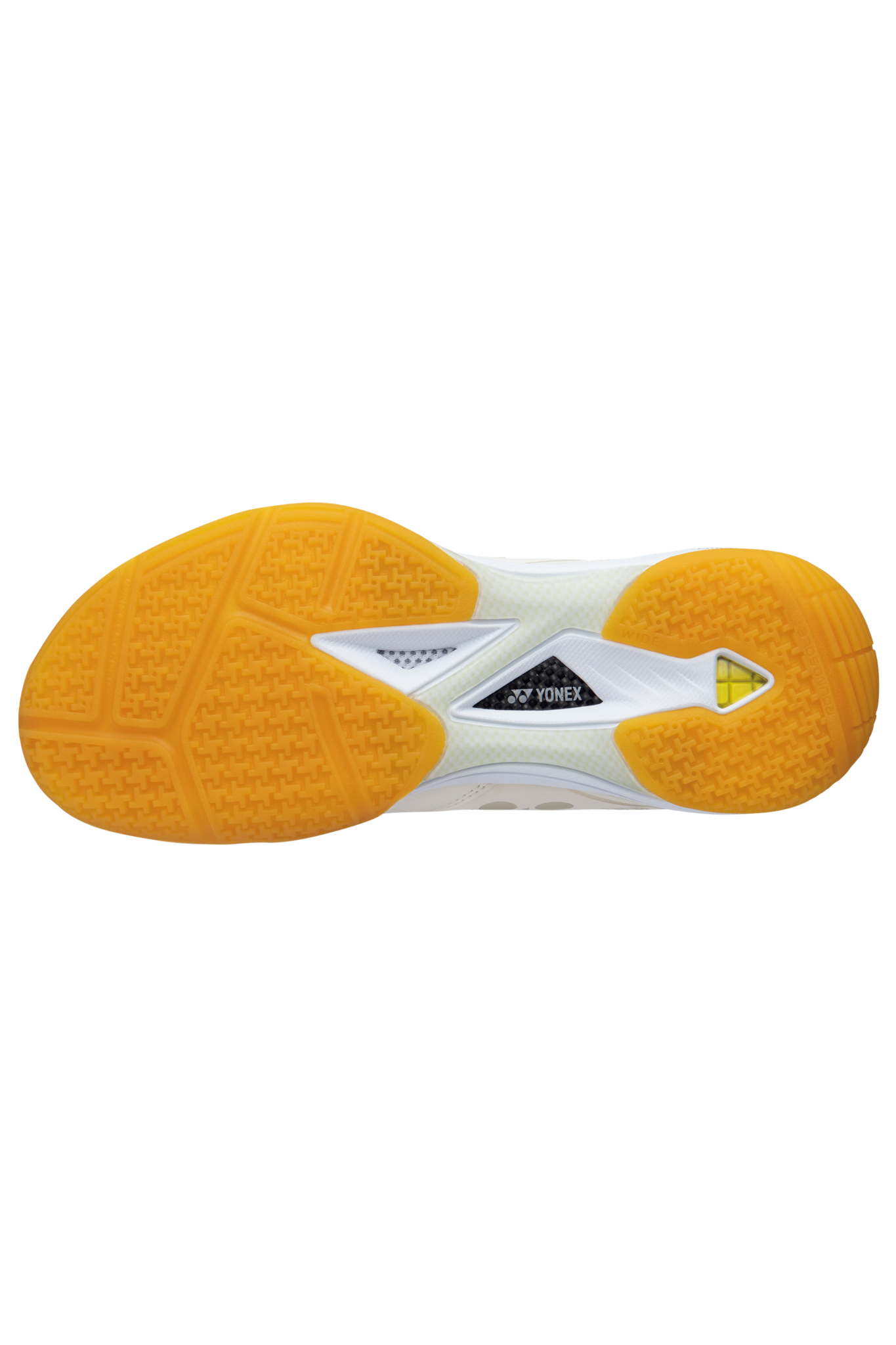 Yonex Badminton Shoe Power Cushion 65Z C-90 Wide Unisex - Limited Edition (Natural) - Nexus Badminton