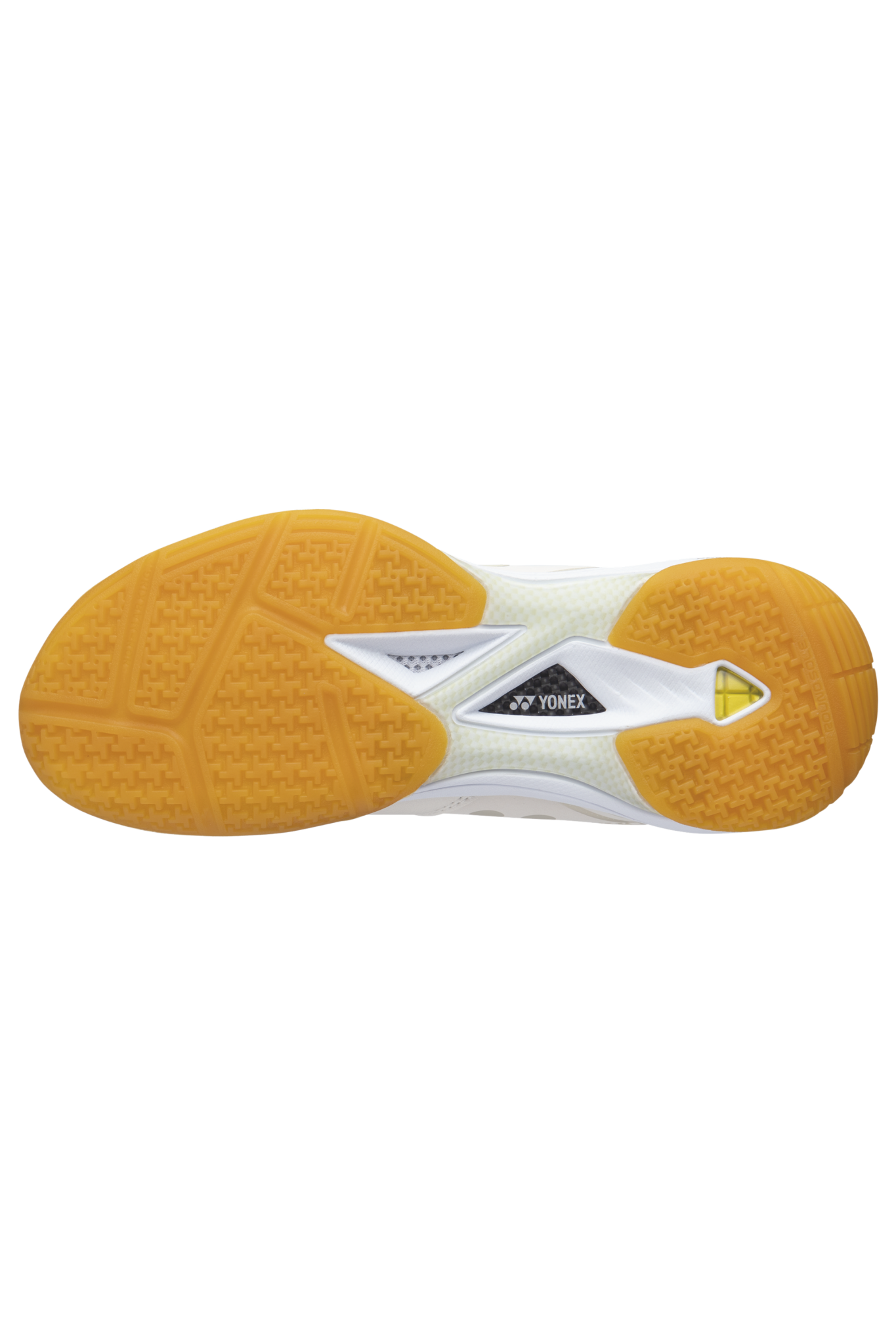 Yonex Badminton Shoe Power Cushion 65Z C-90 Women - Limited Edition (Natural) - Nexus Badminton