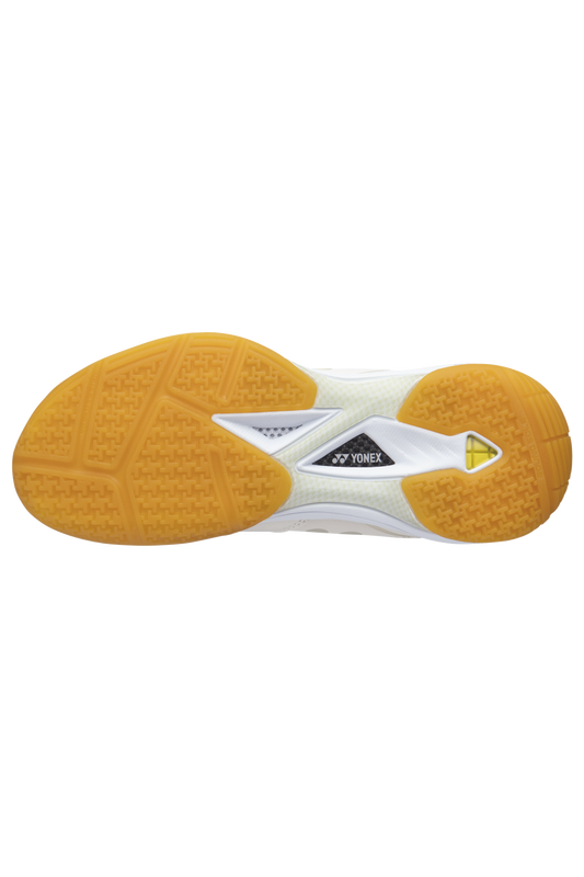 Yonex Badminton Shoe Power Cushion 65Z C-90 Women - Limited Edition (Natural) - Nexus Badminton