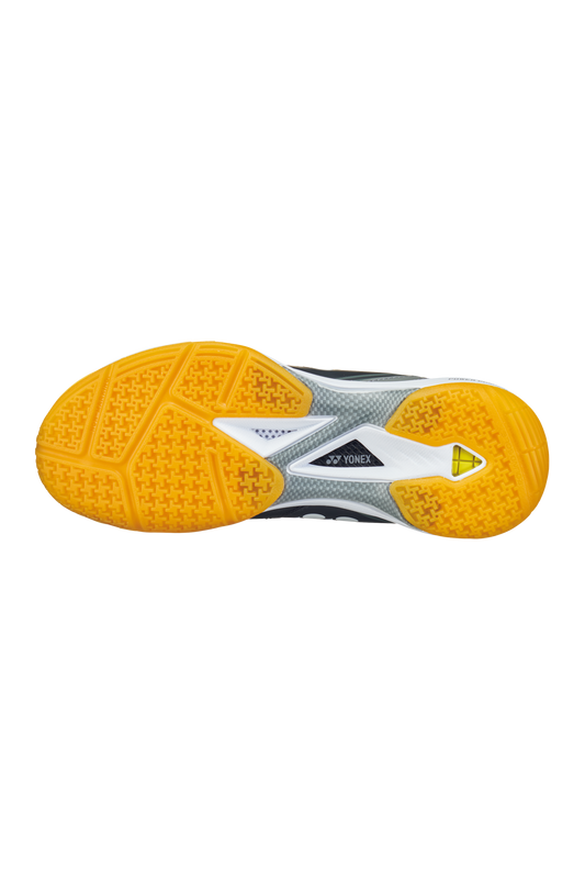 Yonex Badminton Shoe Power Cushion 65Z3 Men (Black) - Nexus Badminton