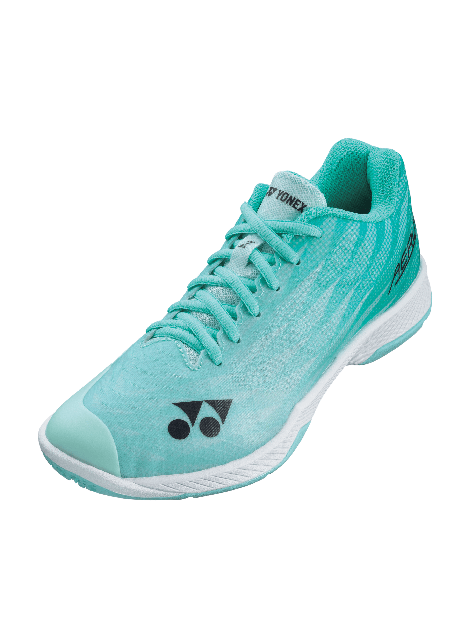 Yonex Badminton Shoe Power Cushion Aerus Z2 Women (Mint) - Nexus Badminton