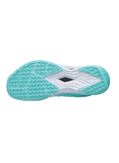 Yonex Badminton Shoe Power Cushion Aerus Z2 Women (Mint) - Nexus Badminton