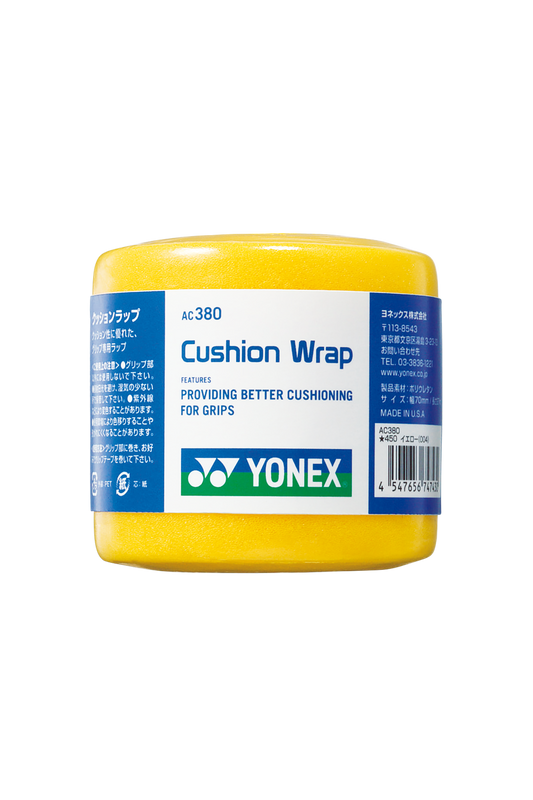 Yonex Cushion Wrap - Nexus Badminton