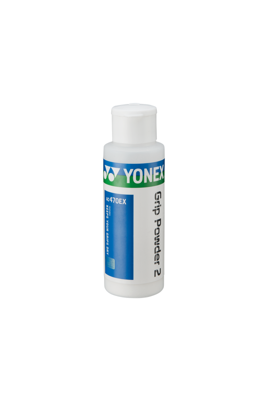 Yonex Grip Powder 2 - Nexus Badminton
