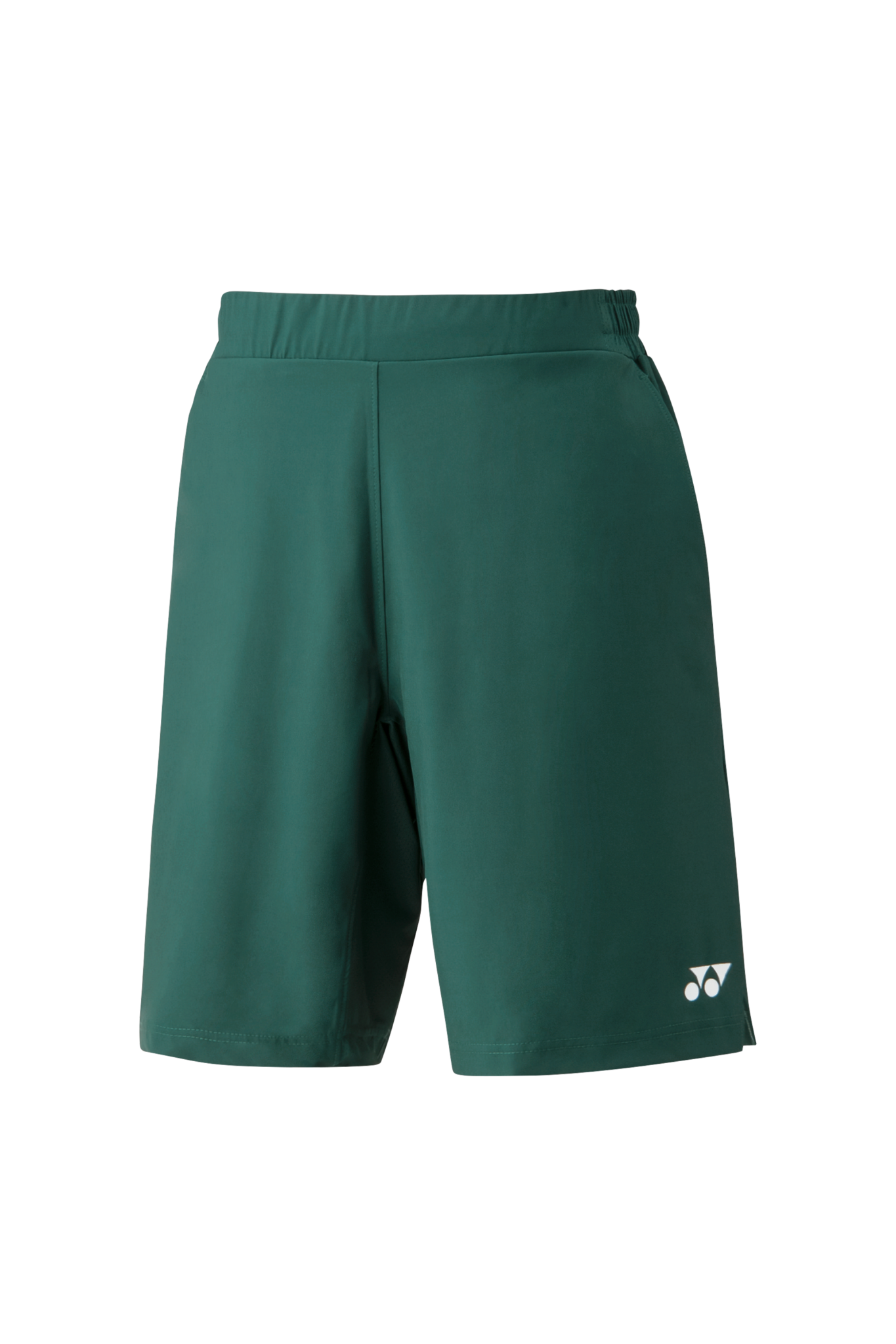 Yonex Men's Shorts 15119 (Teal Green) - Nexus Badminton