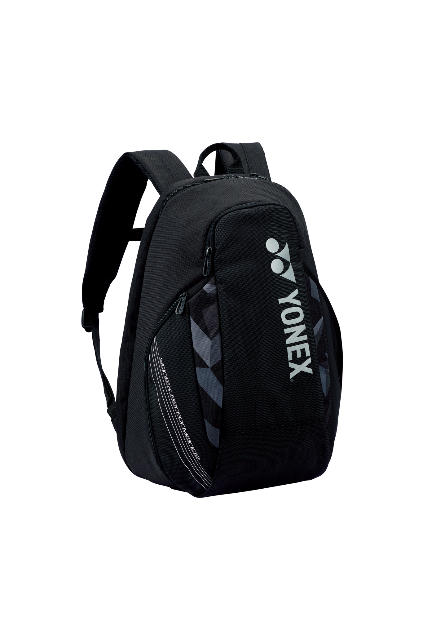 Yonex Pro Backpack M (Black) - Nexus Badminton
