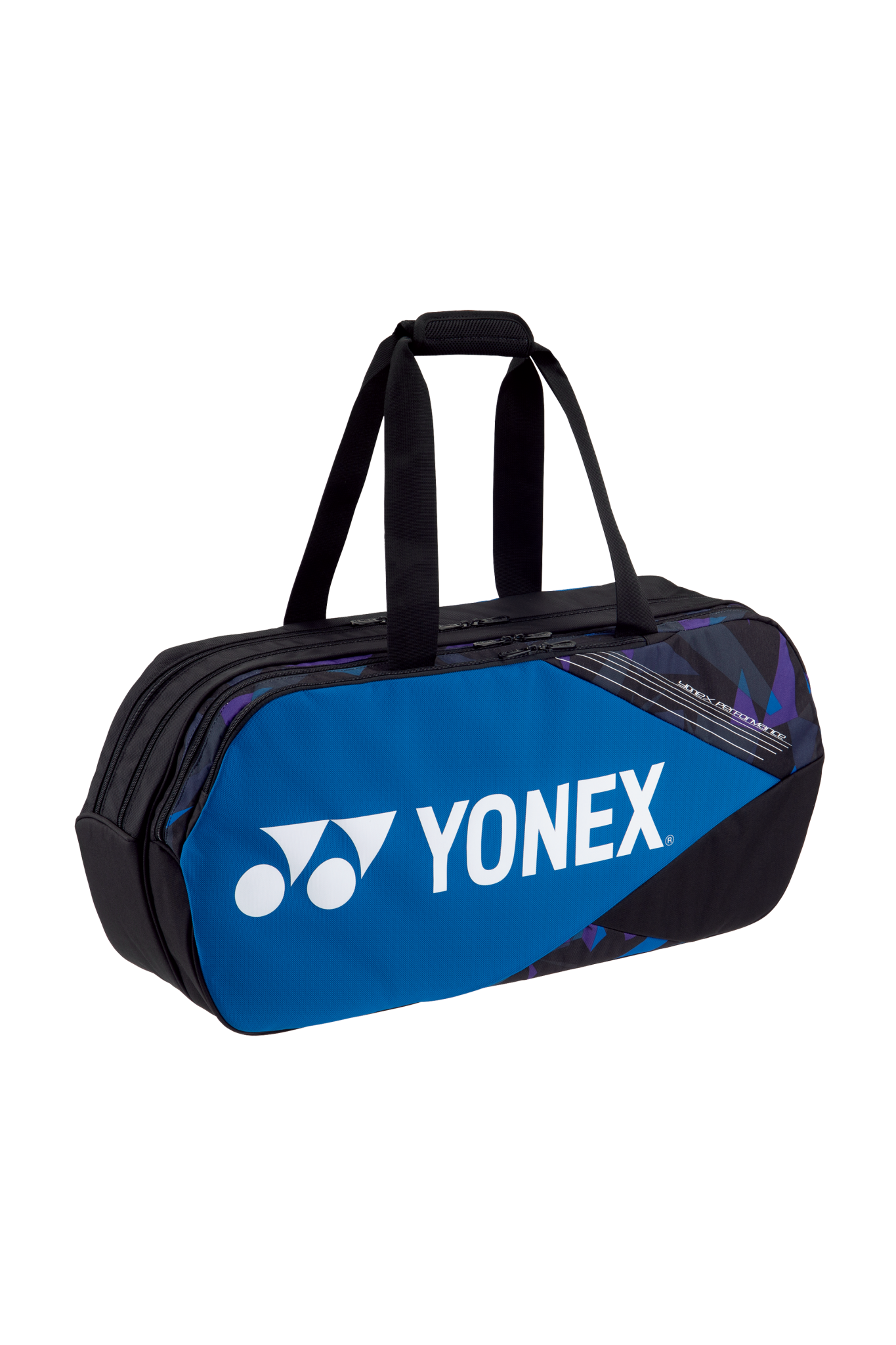 Yonex Pro Tournament Bag (Fine Blue) - Nexus Badminton