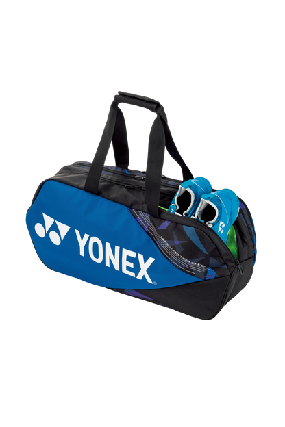 Yonex Pro Tournament Bag (Fine Blue) - Nexus Badminton