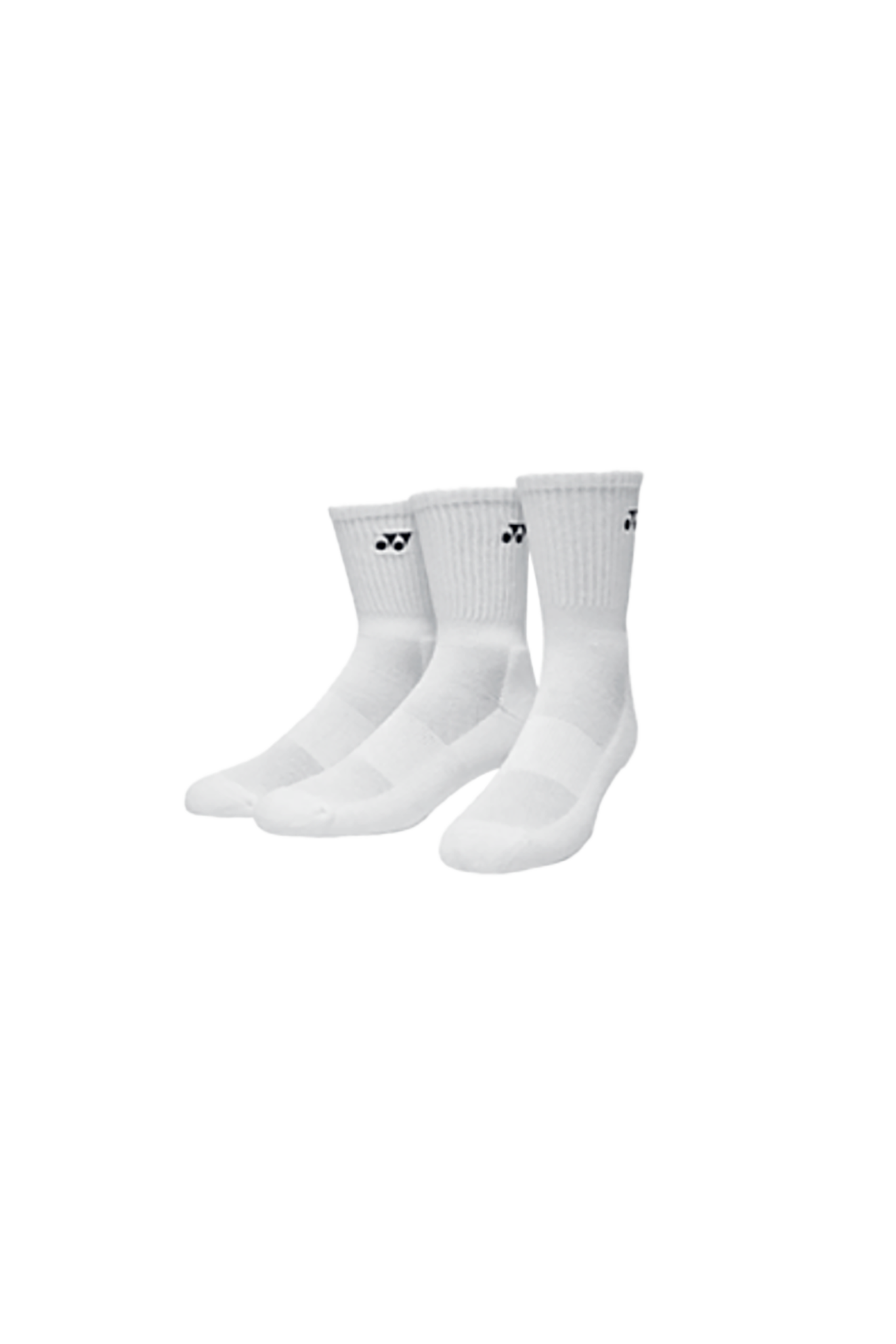 Yonex Sport Crew Socks 8422 - Nexus Badminton