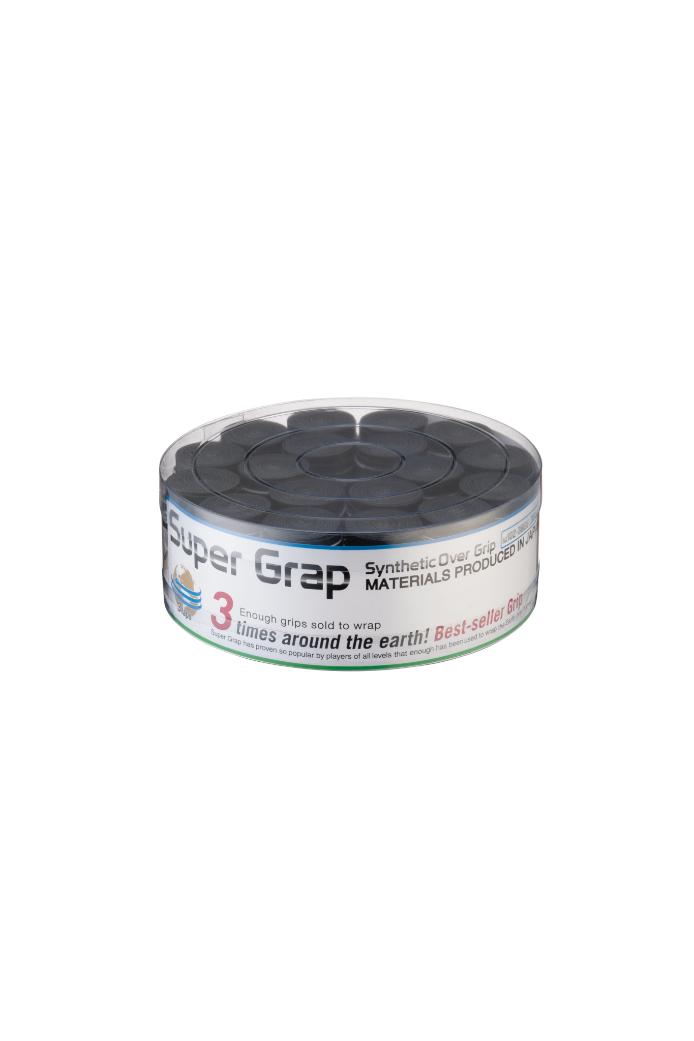 Yonex Super Grap (36 Wraps) - Nexus Badminton