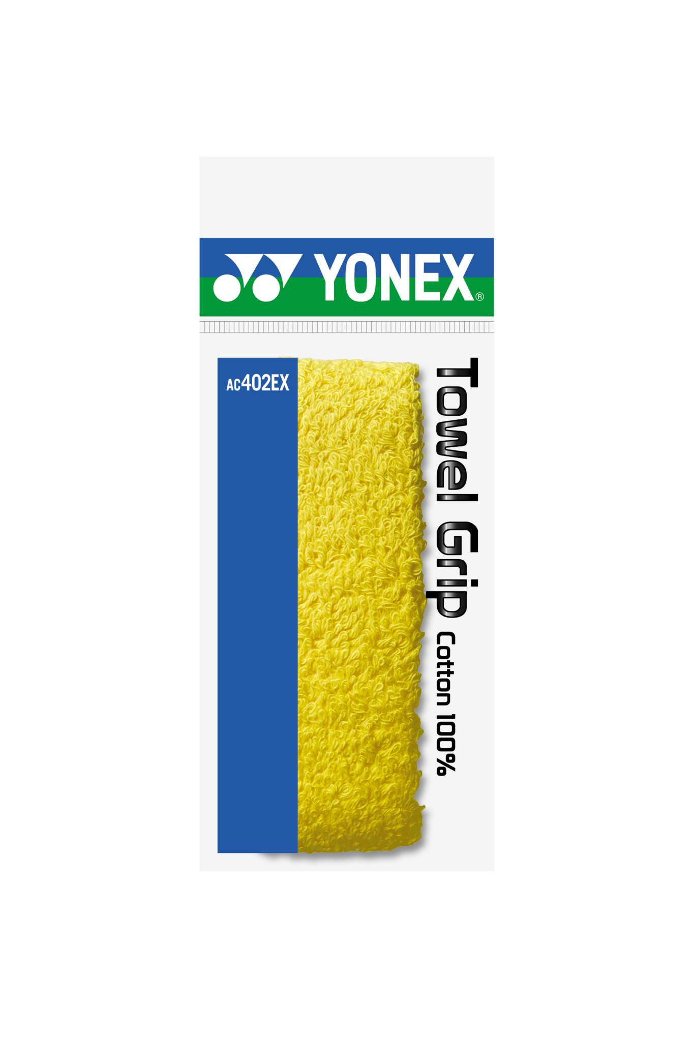 Yonex Towel Grip (1 Wrap) - Nexus Badminton