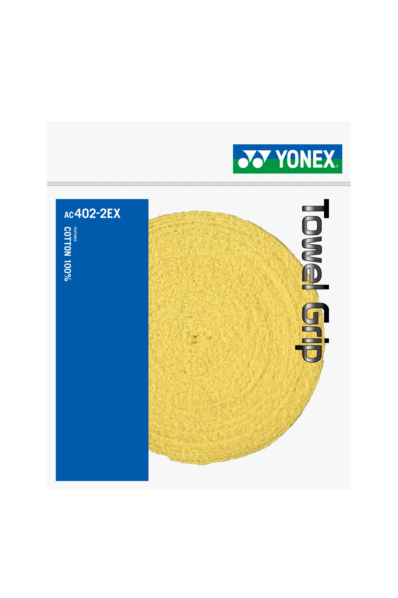 Yonex Towel Grip (11m) - Nexus Badminton