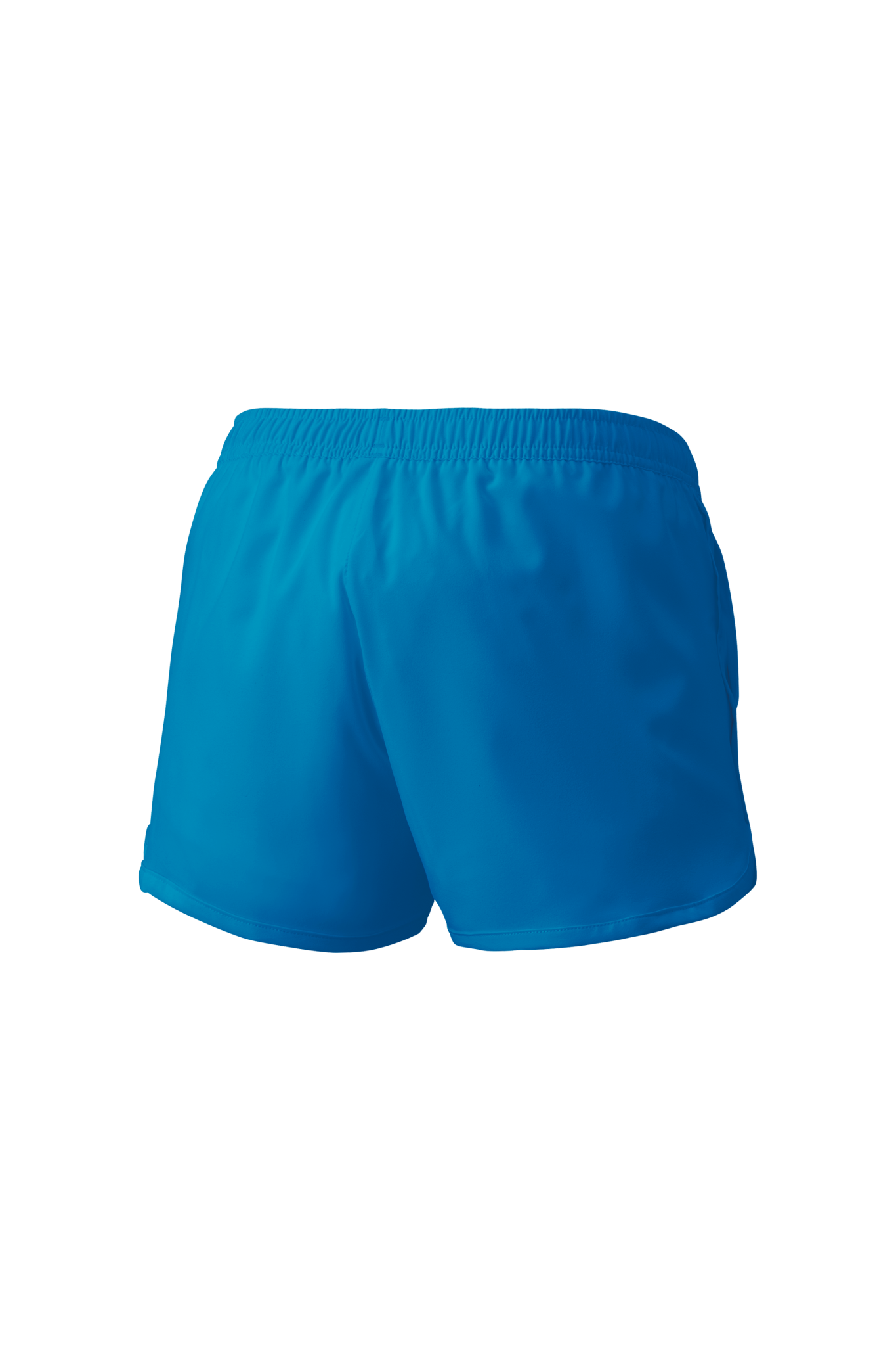 Yonex Women's Shorts 25037 (Deep Sky) - Nexus Badminton