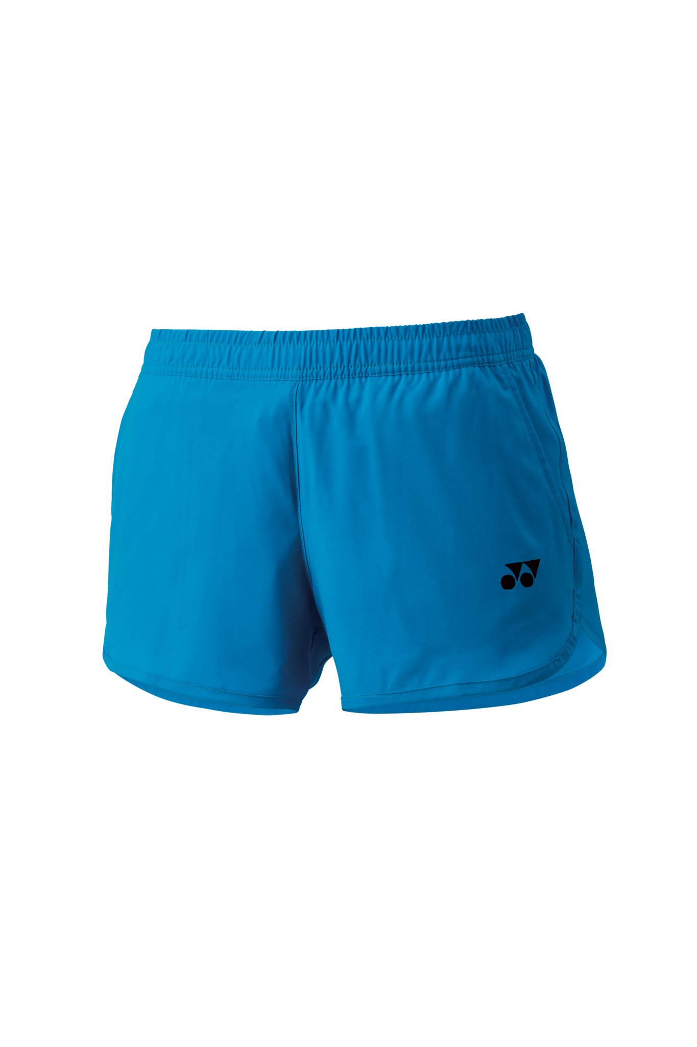 Yonex Women's Shorts 25037 (Deep Sky) - Nexus Badminton