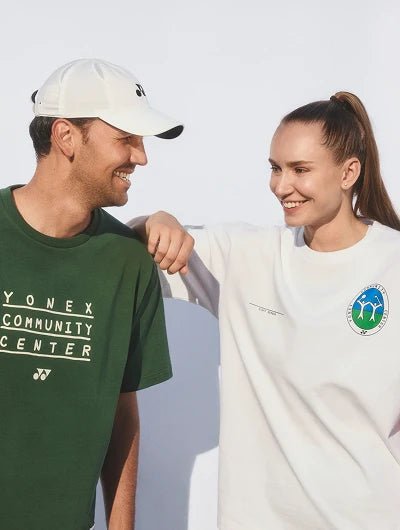 Yonex 80th Anniversary Collection - Nexus Badminton