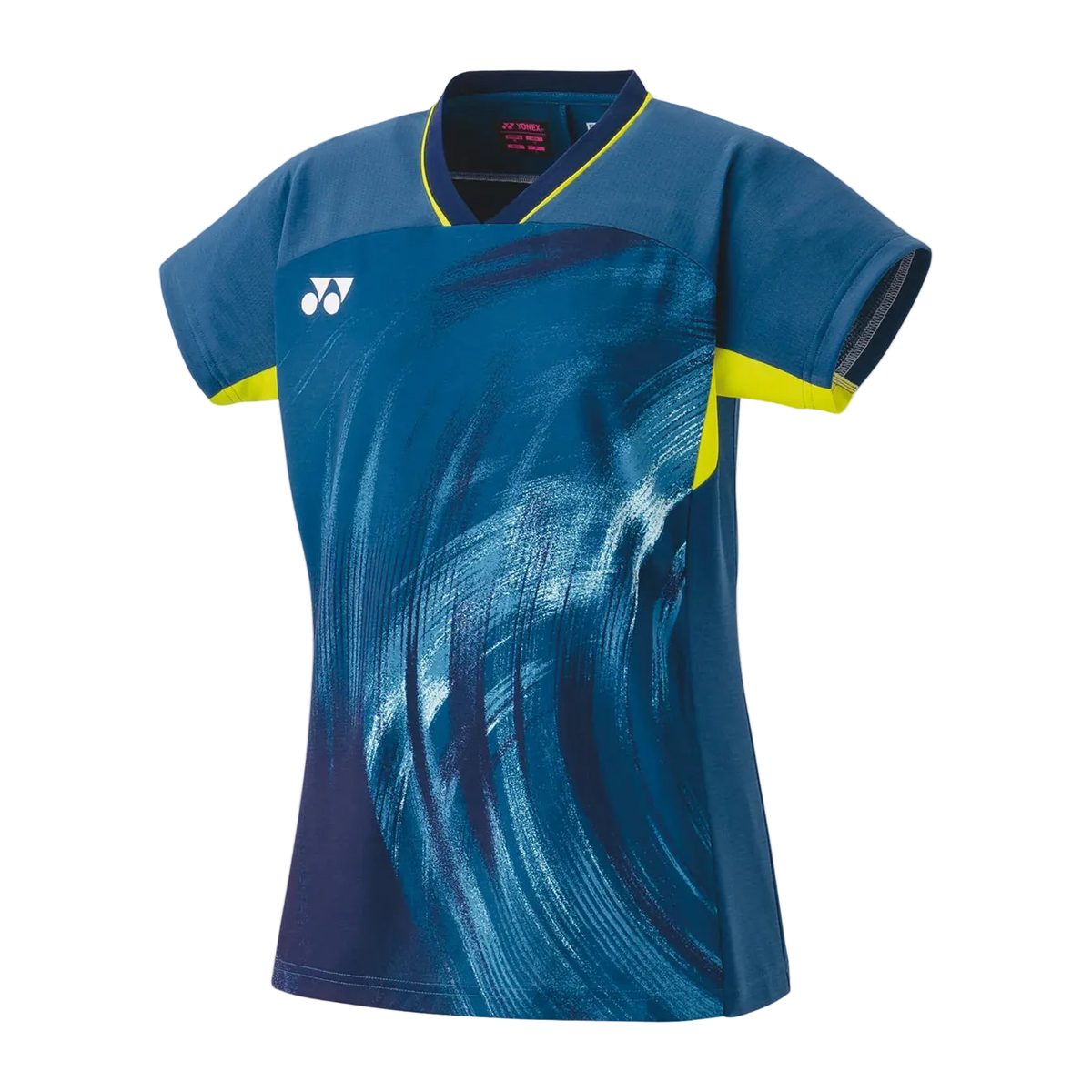 Yonex Women's Crew Neck Shirt 20769 (Night Sky)