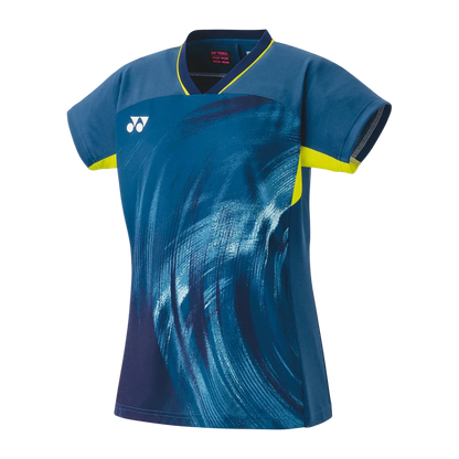 Yonex Women's Crew Neck Shirt 20769 (Night Sky)