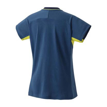 Yonex Women's Crew Neck Shirt 20769 (Night Sky)