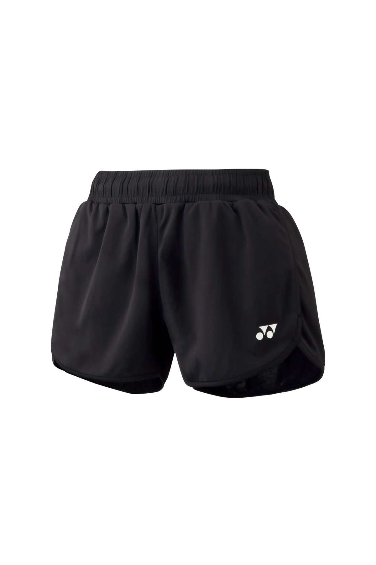 Yonex Women's Shorts YW0004 (Black)