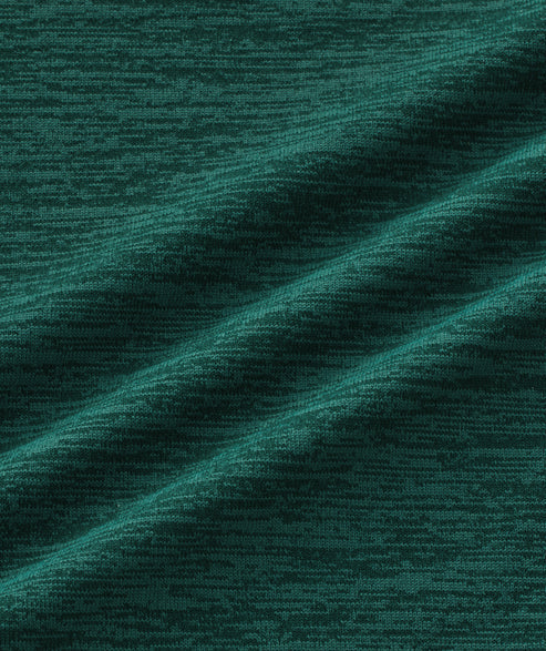 Yonex Unisex T-Shirt 16946 New Turquoise fabric detail