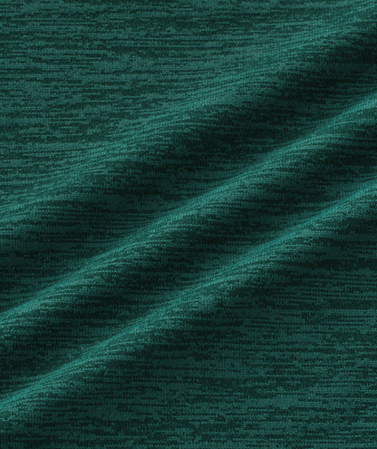 Yonex Unisex T-Shirt 16946 New Turquoise fabric detail
