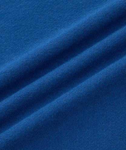 Yonex Unisex Warm-Up Jacket 31063 Dark Navy fabric detail