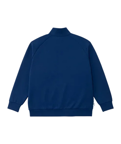 Yonex Unisex Warm-Up Jacket 51073 (Dark Navy) - Nature Series Limited Edition