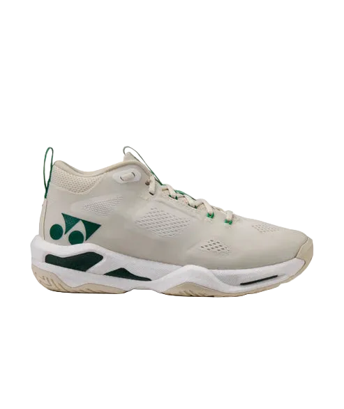 Yonex Off Court Shoe Grpht Thrttl Women (Natural)
