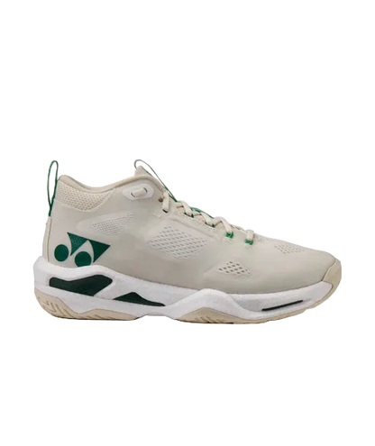 Yonex Off Court Shoe Grpht Thrttl Women (Natural)