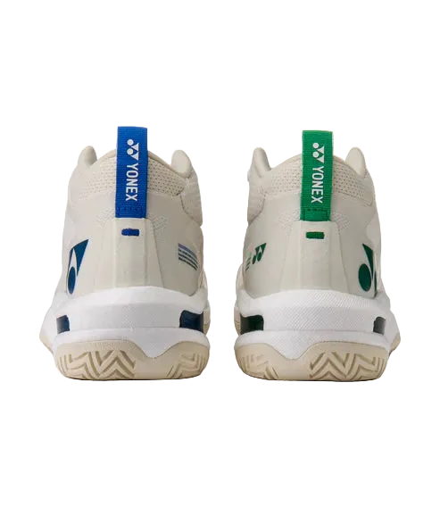Yonex Off Court Shoe Grpht Thrttl Women (Natural)