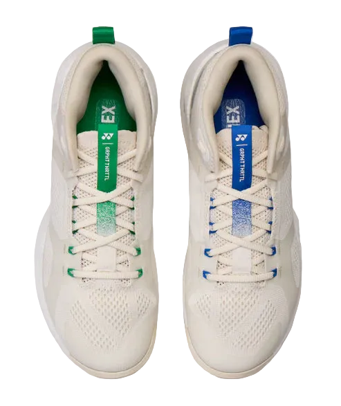 Yonex Off Court Shoe Grpht Thrttl Women (Natural)