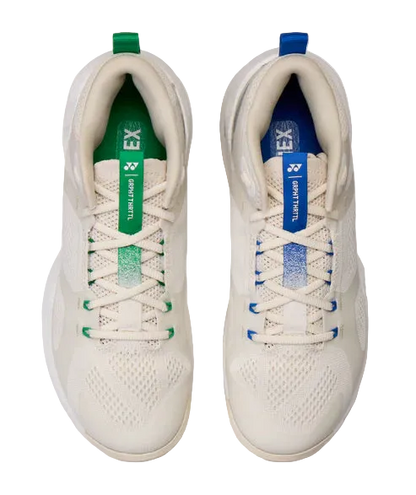 Yonex Off Court Shoe Grpht Thrttl Women (Natural)