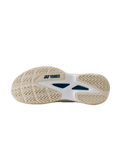 Yonex Off Court Shoe Grpht Thrttl Women (Natural)