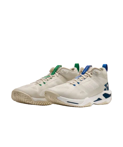 Yonex Off Court Shoe Grpht Thrttl Men (Natural)