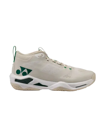 Yonex Off Court Shoe Grpht Thrttl Men (Natural)