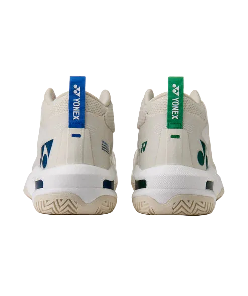 Yonex Off Court Shoe Grpht Thrttl Men (Natural)