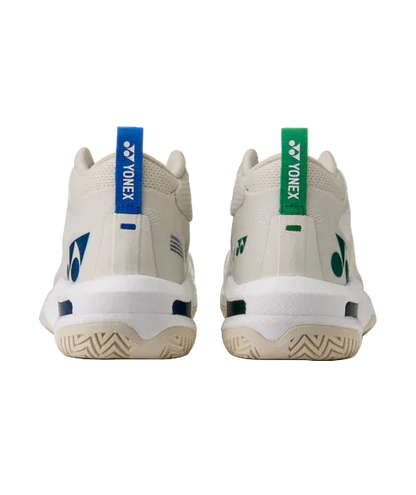 Yonex Off Court Shoe Grpht Thrttl Men (Natural)