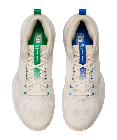 Yonex Off Court Shoe Grpht Thrttl Men (Natural)