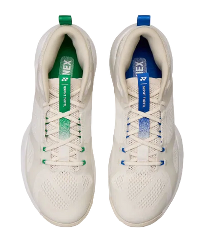 Yonex Off Court Shoe Grpht Thrttl Men (Natural)
