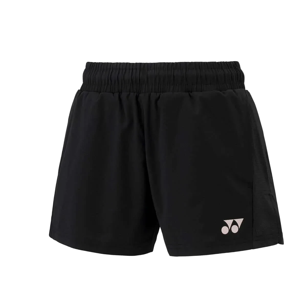Yonex Women's Shorts w/ Inner Shorts YW0047 (Black)