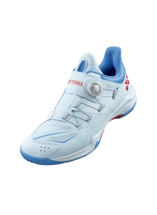 Yonex Badminton Shoe 88 Dial 3 Unisex (Pale Blue)