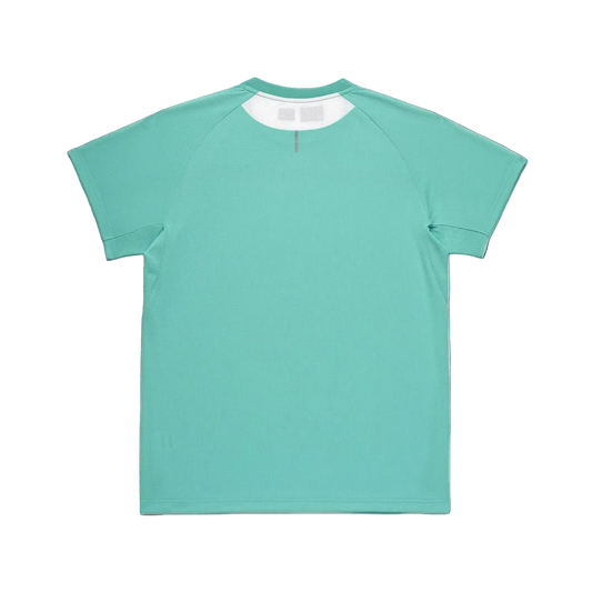 Yonex Men's Crew Neck Shirt 10711 (Clear Mint)