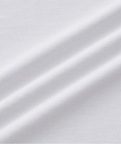 Yonex Men's T-Shirt 16957 (White) - 80th Anniversary Edition