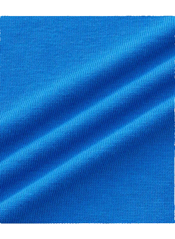 Yonex Men's T-Shirt 16958 (Blue) - 80th Anniversary Edition