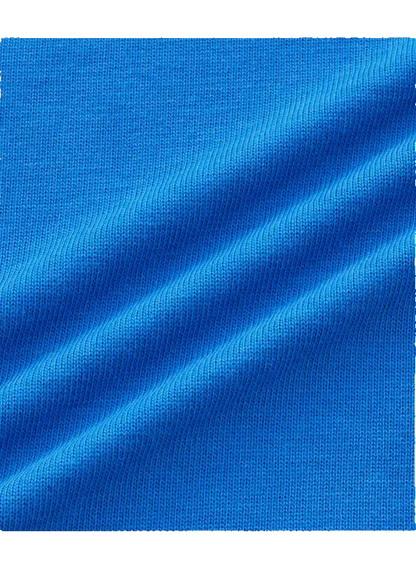 Yonex Men's T-Shirt 16958 (Blue) - 80th Anniversary Edition
