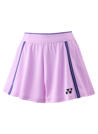 Yonex Women's Shorts w/ Inner Shorts 25100 (Fuchsia)
