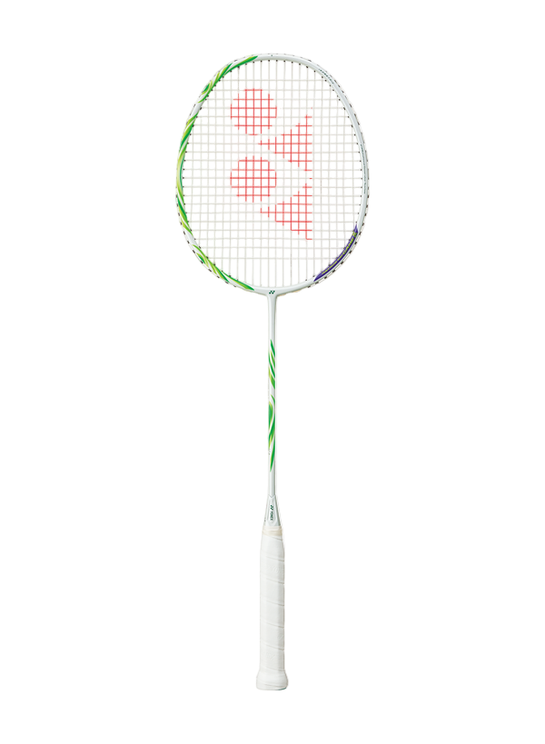 Yonex Badminton Racquet Astrox 100 Game (Strung) - VA Edition
