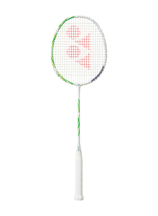 Yonex Badminton Racquet Astrox 100 Game (Strung) - VA Edition
