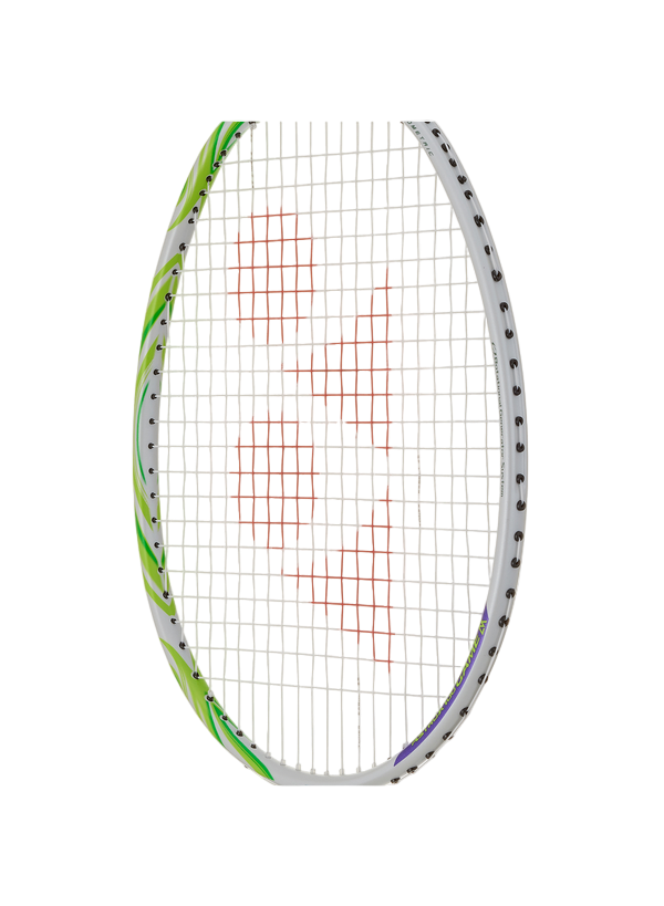 Yonex Badminton Racquet Astrox 100 Game (Strung) - VA Edition
